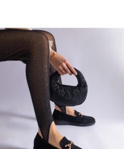 Alternative view of Moccassins model 207174 Solea