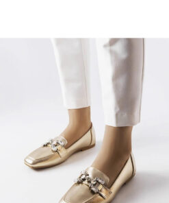 Moccassins model 207194 Solea