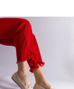 Alternative view of Moccassins model 207196 Solea