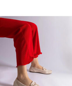 Moccassins model 207196 Solea