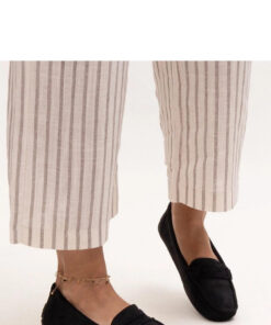 Alternative view of Moccassins model 207267 Solea