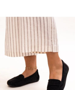 Moccassins model 207267 Solea