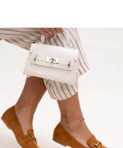 Moccassins model 207268 Solea