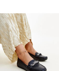 Moccassins model 207269 Solea