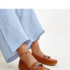 Moccassins model 207270 Solea