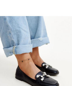 Moccassins model 207273 Solea