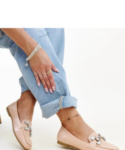 Moccassins model 207274 Solea