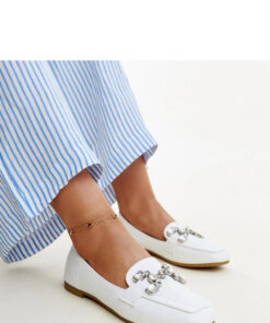 Moccassins model 207275 Solea