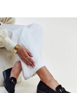 Moccassins model 207331 Solea