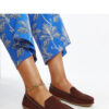 Moccassins model 207394 Solea