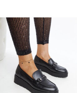 Moccassins model 207396 Solea