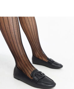 Alternative view of Moccassins model 207398 Solea