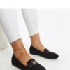 Moccassins model 207414 Solea
