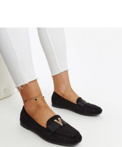 Moccassins model 207414 Solea