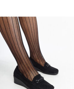 Moccassins model 207416 Solea