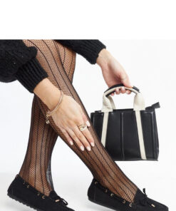 Moccassins model 207418 Solea