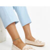 Moccassins model 207419 Solea