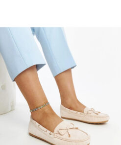 Moccassins model 207419 Solea