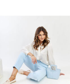 Alternative view of Moccassins model 207420 Solea