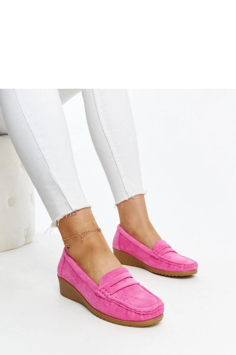 Moccassins model 207423 Solea - Image 2