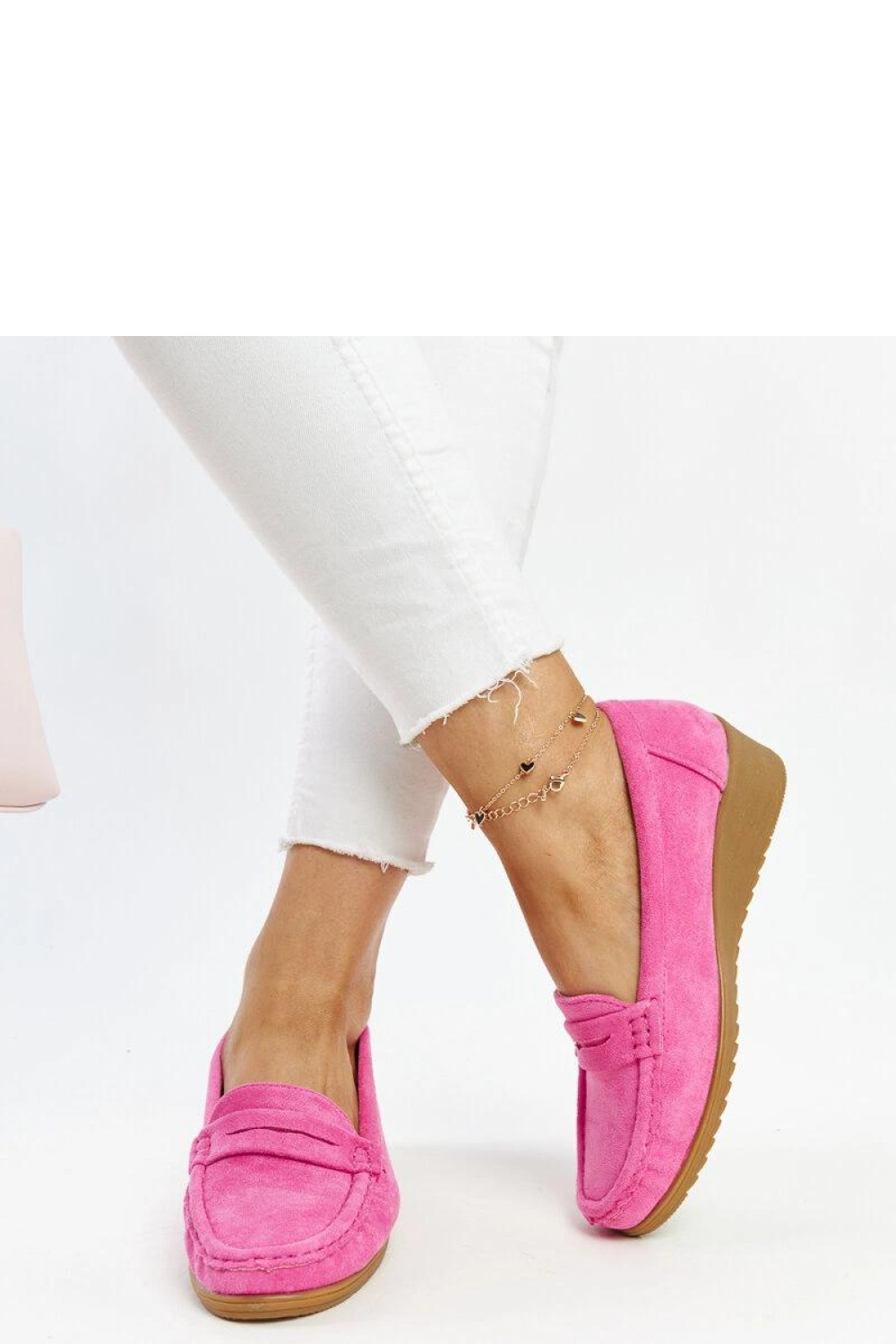 Moccassins model 207423 Solea - Image 3