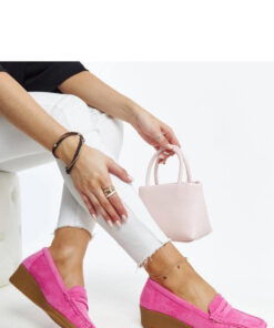 Moccassins model 207423 Solea