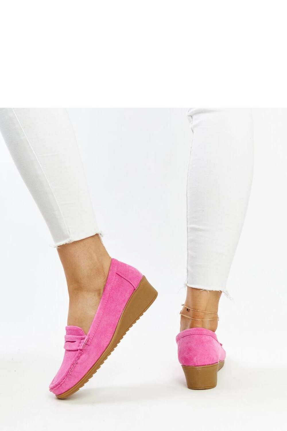 Moccassins model 207423 Solea - Image 4