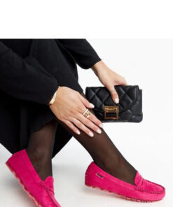 Moccassins model 207424 Solea