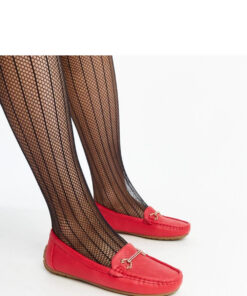 Alternative view of Moccassins model 207444 Solea