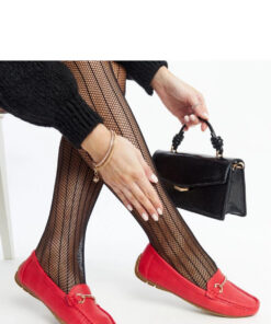 Moccassins model 207444 Solea