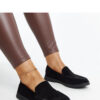 Moccassins model 207445 Solea