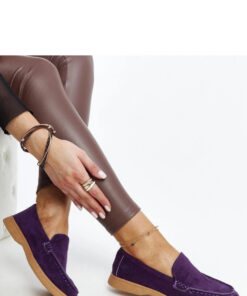 Moccassins model 207446 Solea