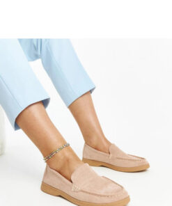 Moccassins model 207447 Solea