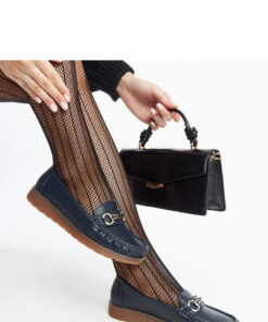 Alternative view of Moccassins model 207454 Solea