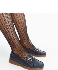 Moccassins model 207454 Solea