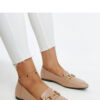 Moccassins model 207457 Solea