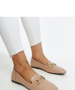 Moccassins model 207457 Solea