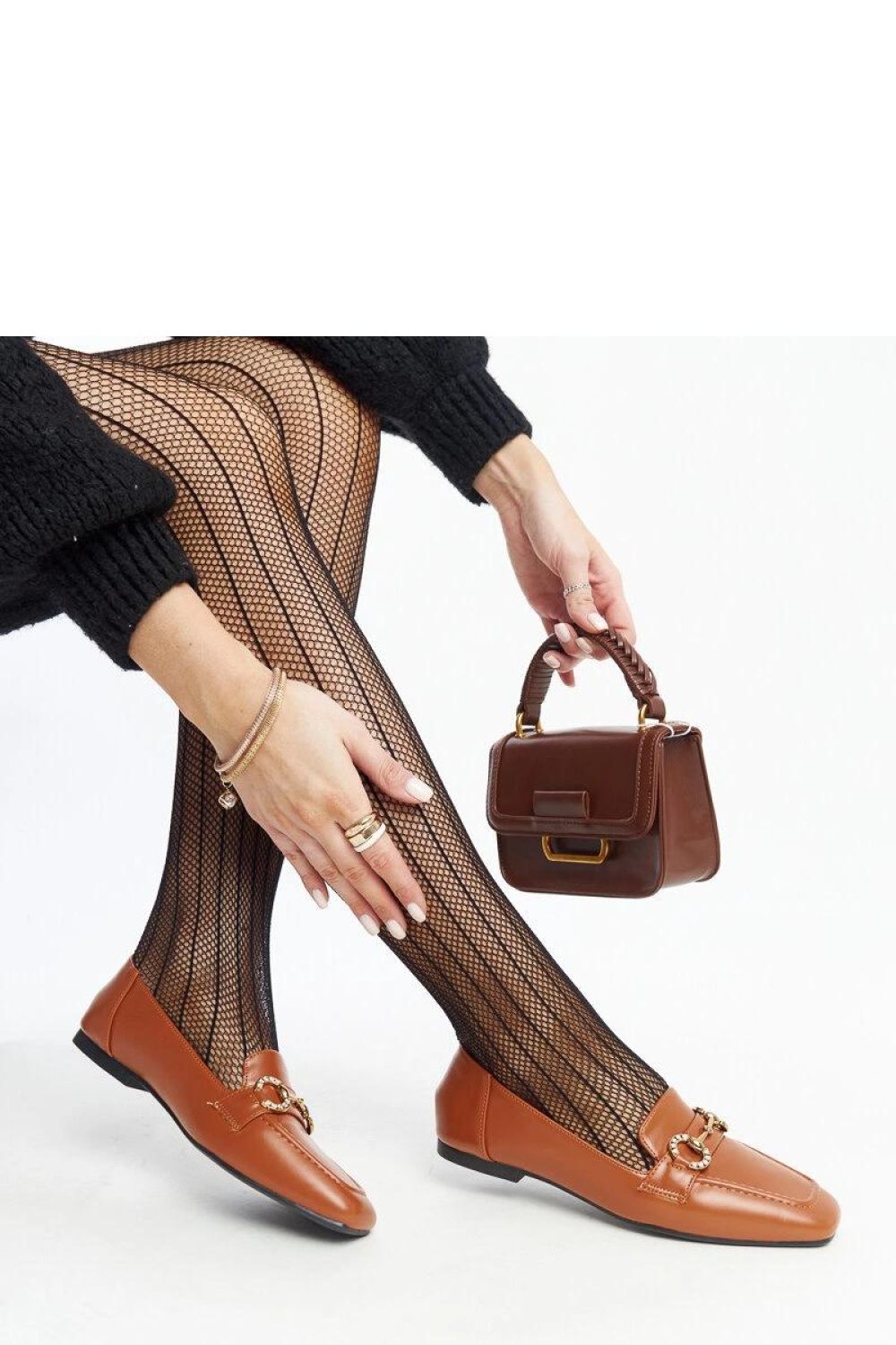 Moccassins model 207458 Solea - Image 2