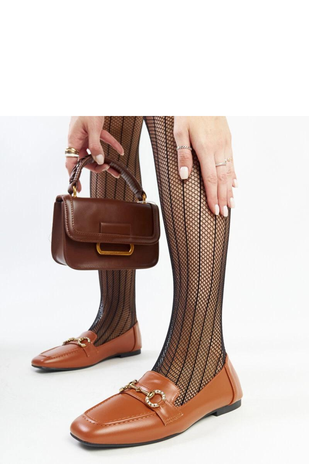 Moccassins model 207458 Solea - Image 3