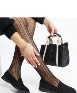 Alternative view of Moccassins model 207459 Solea