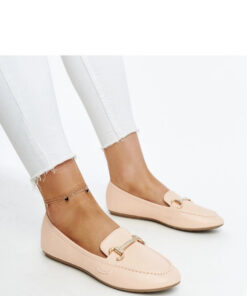 Moccassins model 207461 Solea