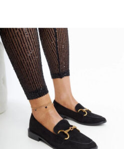 Moccassins model 207471 Solea