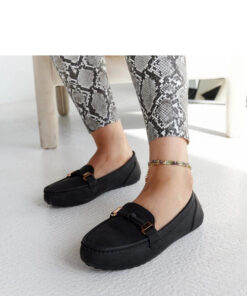 Moccassins model 207475 Solea