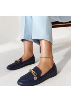 Moccassins model 207479 Solea