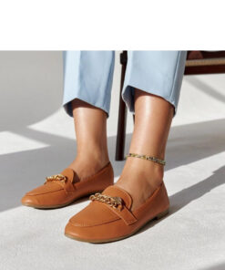 Moccassins model 207481 Solea