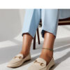 Moccassins model 207483 Solea