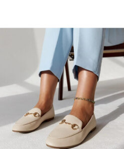 Moccassins model 207483 Solea