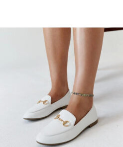 Moccassins model 207484 Solea