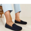 Moccassins model 207485 Solea