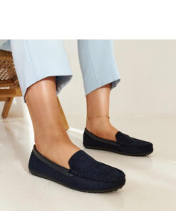 Moccassins model 207485 Solea